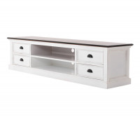 Halifax Accent TV Unit / Media Console