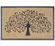 120x75cm Tree of Life Extra Large Doormat