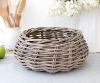 Amalfi Basket Bowl - Medium Produce Bowl