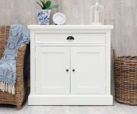 Chelsea 2 Door Buffet / Cupboard White