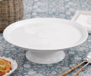 St Pierre Porcelain Cake Stand