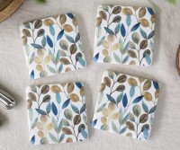 Set 4 Lakewood Coasters