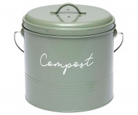 Eco Sage Compost Bin