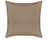 Caramel Latte Outdoor Cushion