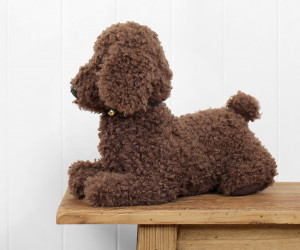 Chips The Cavoodle Doorstop