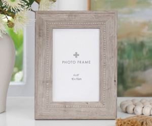 Oakridge Ash Photo Frame 4x6