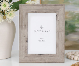 Oakridge Ash Photo Frame 5x7