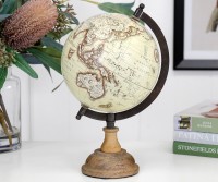 Columbus World Globe - Classic World Globes