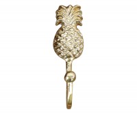 San Juan Gold Pineapple Hook