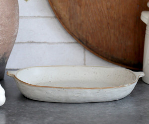 Ashbury Ceramic Serving Dish