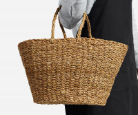 Carlton Seagrass Market Basket