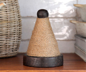 Vintage Cone String Spool