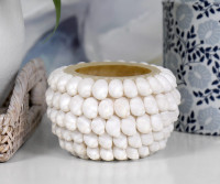 Seychelles Tealight Holder